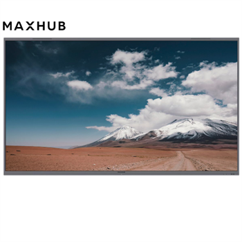 MAXHUB 110" W110PNB